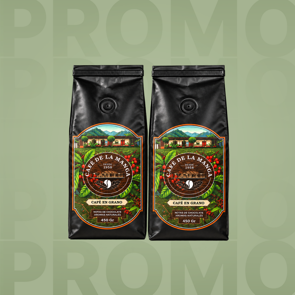 promo especial 2X