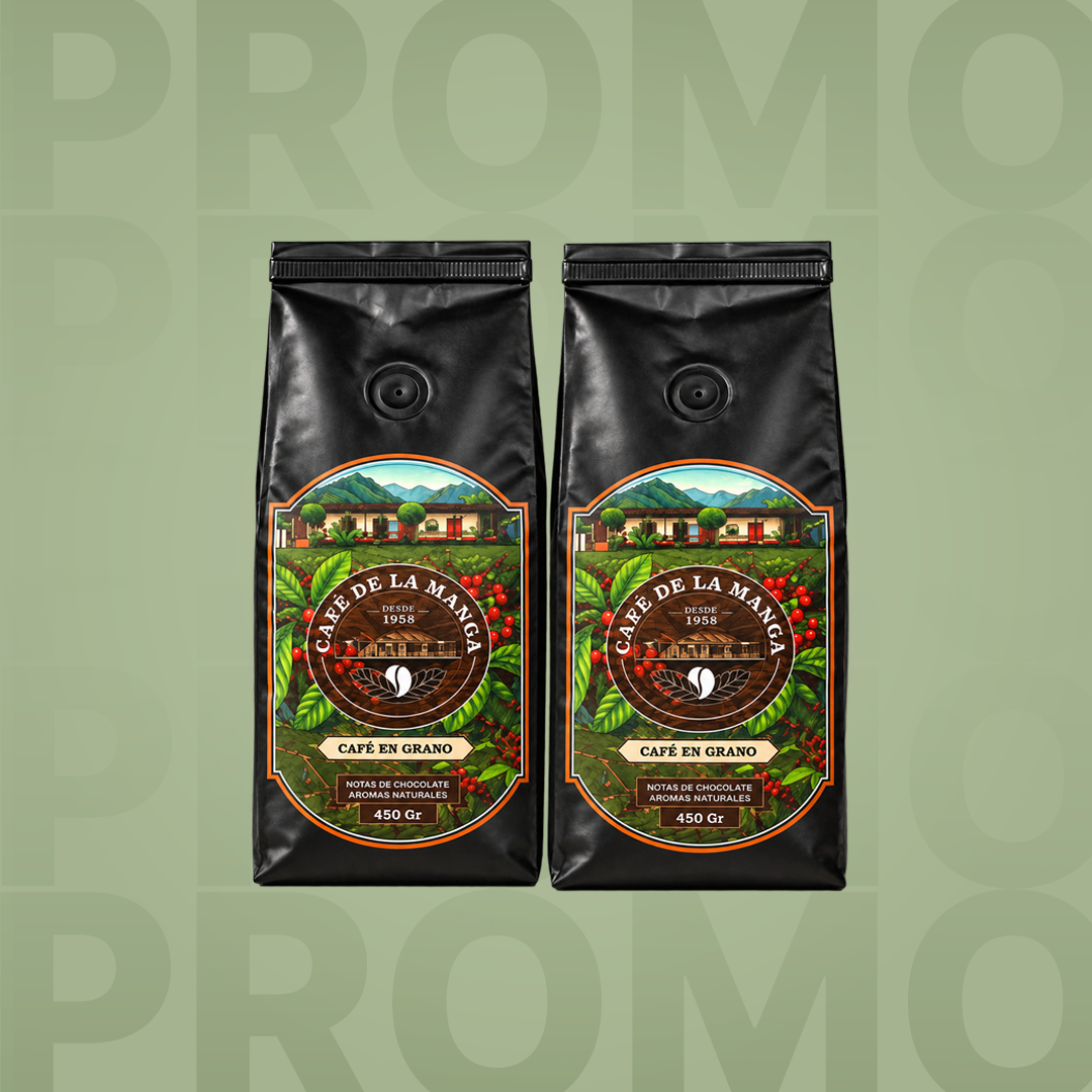 promo especial 2X