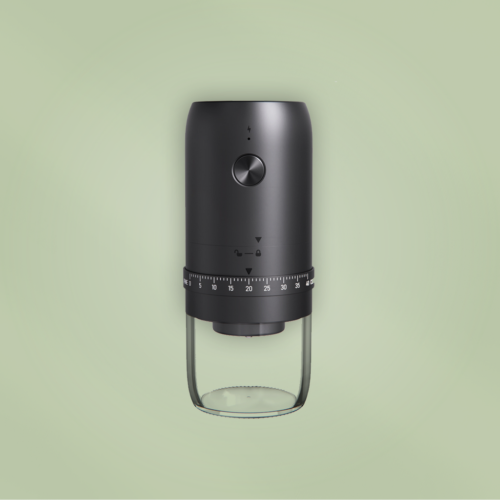 Molino De Cafe Ajustable