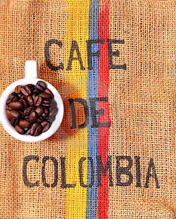 café de la manga